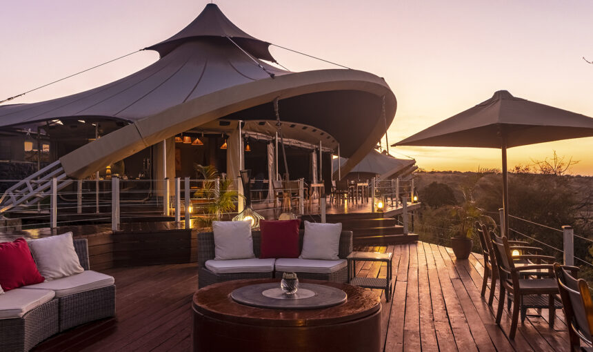 Mahali Mzuri – Experience the Mara
